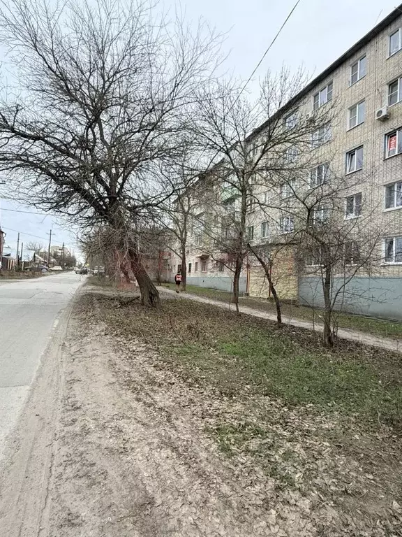 2-к кв. Ростовская область, Новочеркасск Степная ул., 90 (44.0 м) - Фото 2