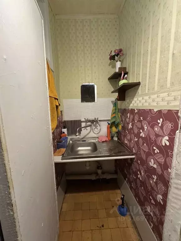 Комната Московская область, Одинцово ул. Бзри, 8 (10.0 м) - Фото 1