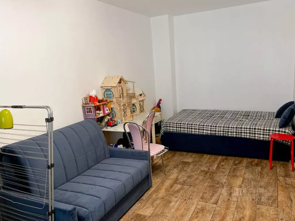 1-к кв. Москва ул. Шаболовка, 16К1 (35.2 м) - Фото 2