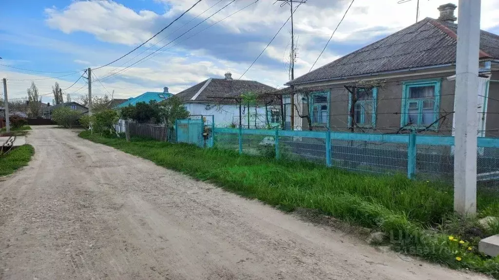 Дом в Краснодарский край, Крымск Морская ул. (51 м) - Фото 1