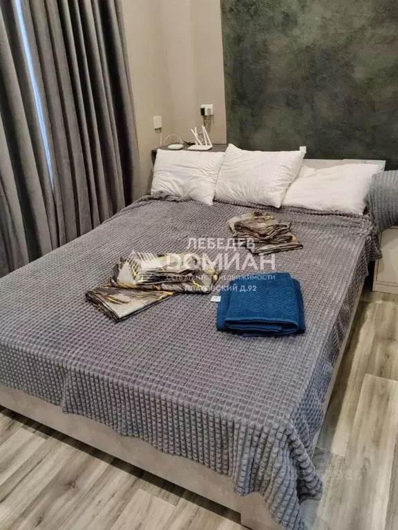 2-к кв. Ростовская область, Новочеркасск пер. Галины Петровой (70.9 м) - Фото 1