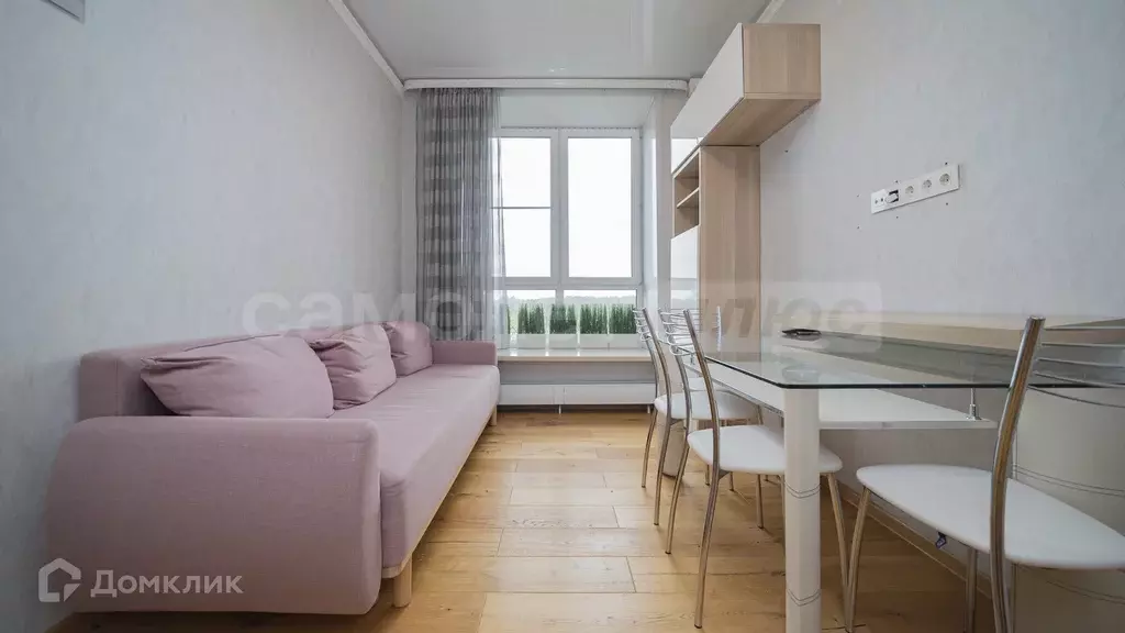 Продаётся 2-к квартира, 67 м - Фото 0