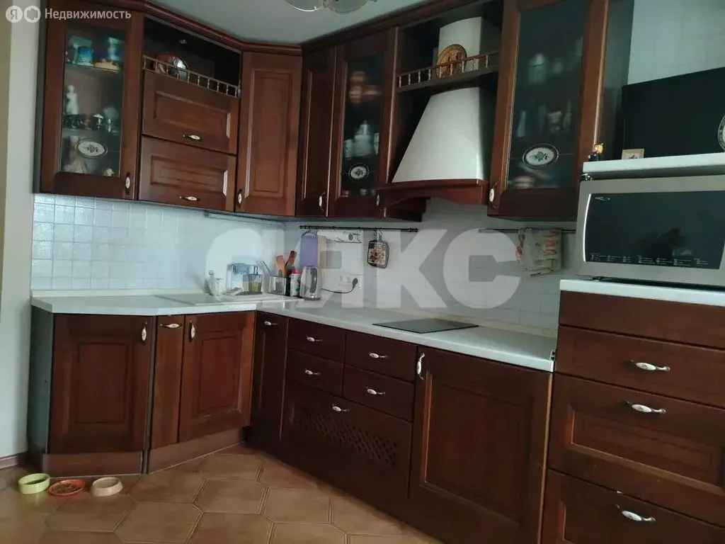 1-комнатная квартира: Москва, улица Грина, 12к1 (50 м) - Фото 2