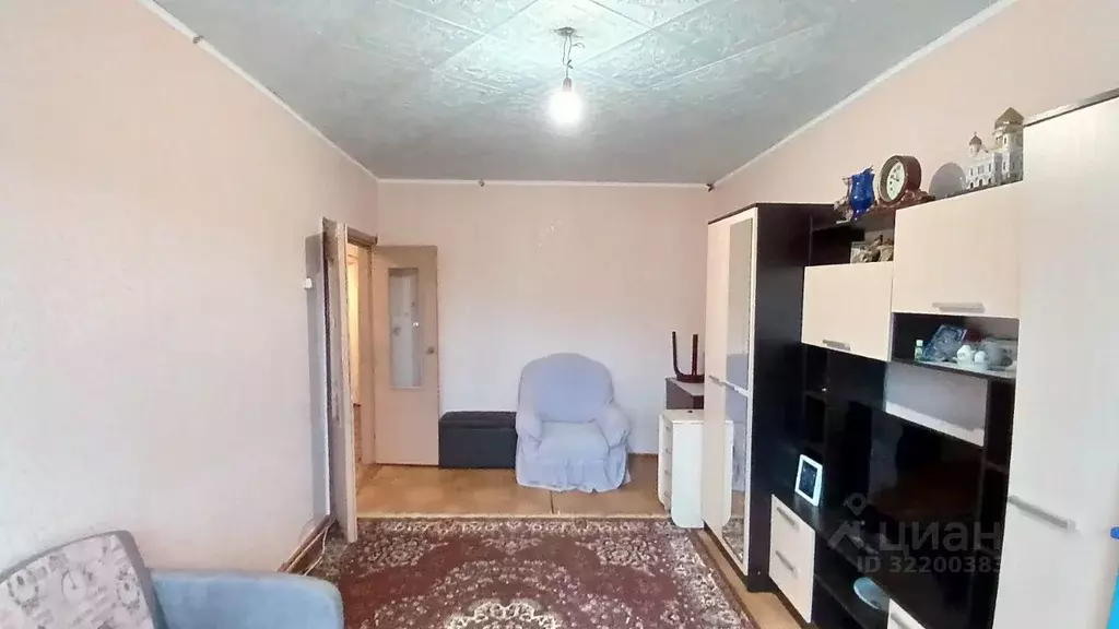 3-к кв. Магаданская область, Магадан ул. Зайцева, 25 (68.0 м) - Фото 1