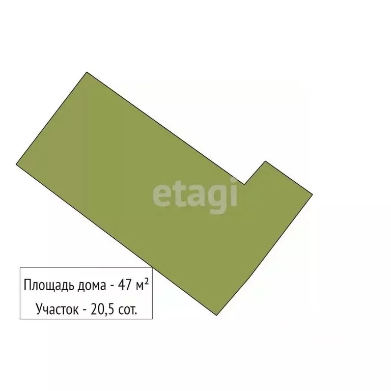 Дом в Свердловская область, Сысертский муниципальный округ, с. Патруши ... - Фото 1