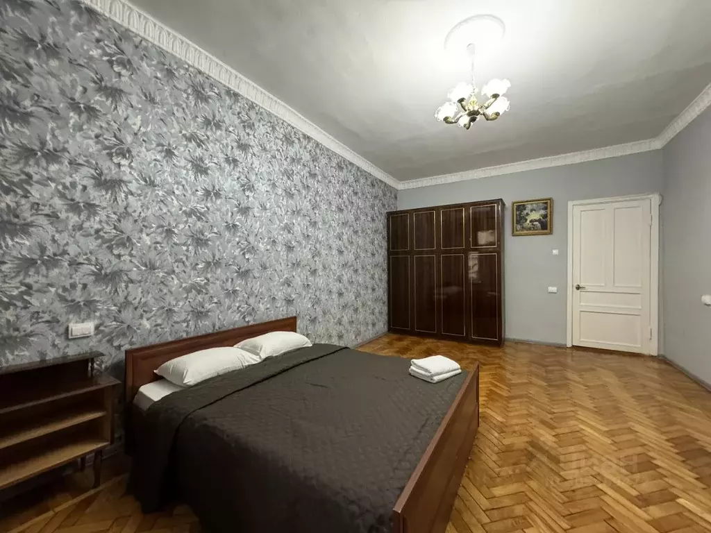 2-к кв. Санкт-Петербург наб. Реки Мойки, 6 (90.0 м) - Фото 1