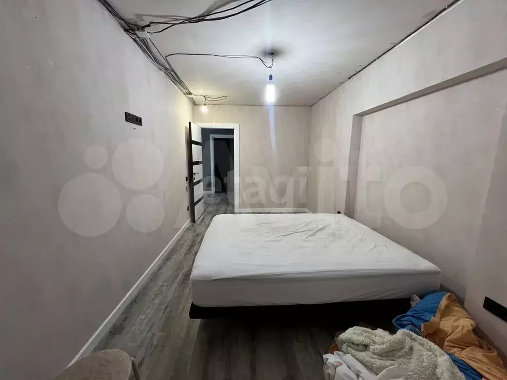 3-к. квартира, 66,1 м, 3/5 эт. - Фото 1