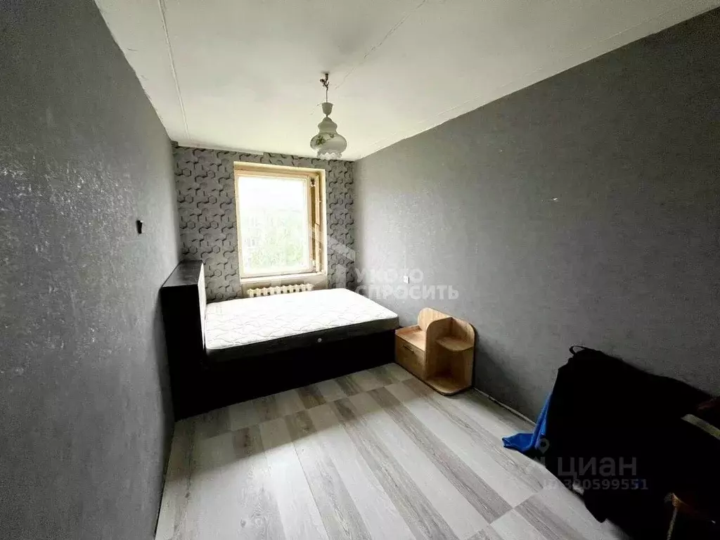 2-к кв. Санкт-Петербург пос. Стрельна, ул. Гоголя, 6 (44.5 м) - Фото 0