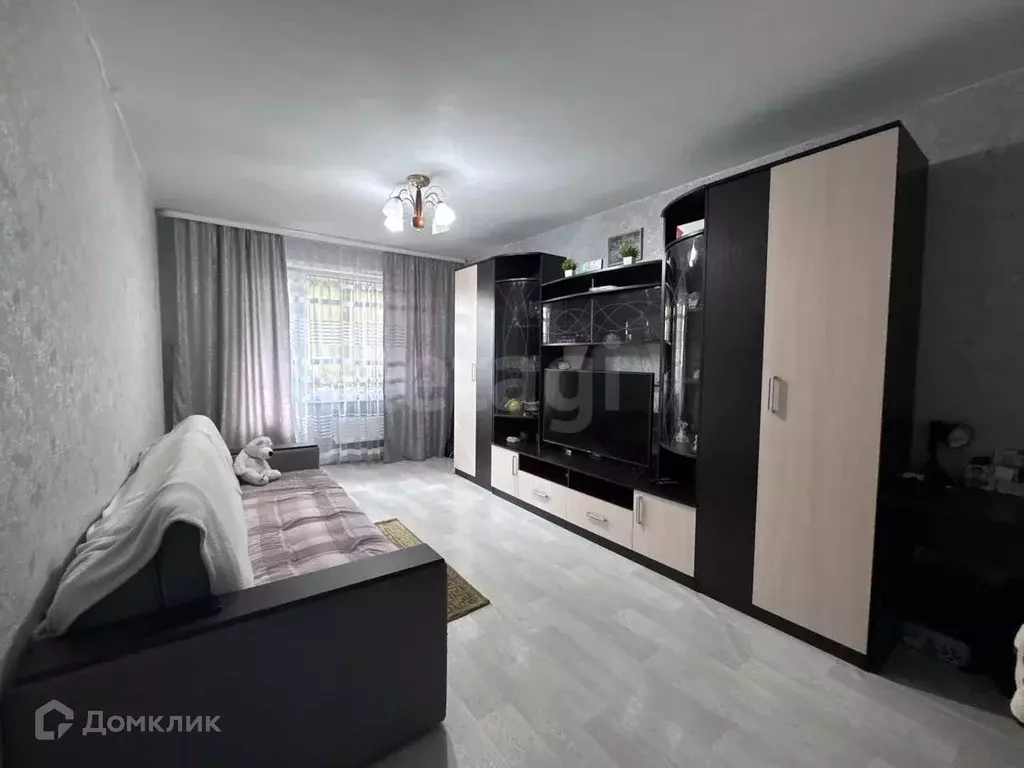 Продаётся 2-к квартира, 47.6 м - Фото 0