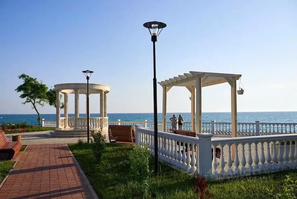 Участок в Крым, Симферопольский район, Николаевка пгт  (6.0 сот.) - Фото 2