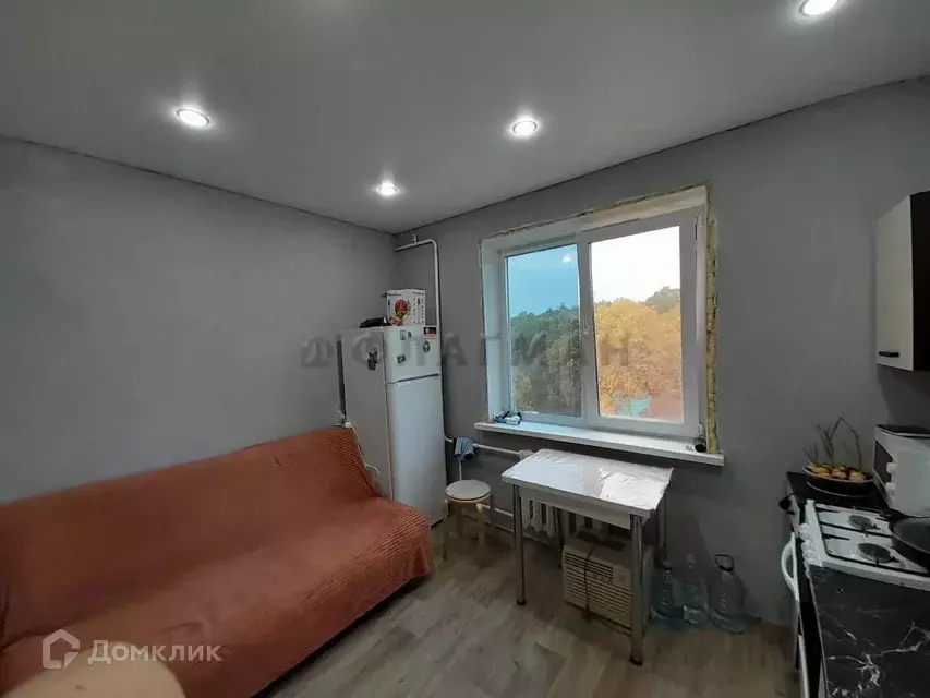 Продаётся 1-к квартира, 37 м - Фото 1