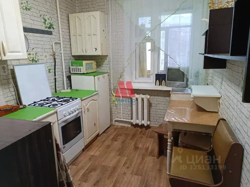 2-к кв. Ярославская область, Ярославль ул. Бабича, 7 (50.1 м) - Фото 1