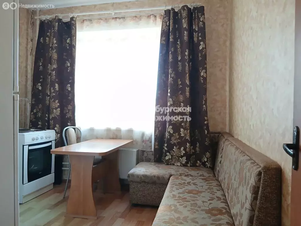 1-комнатная квартира: Санкт-Петербург, проспект Героев, 24к3 (38.1 м) - Фото 1