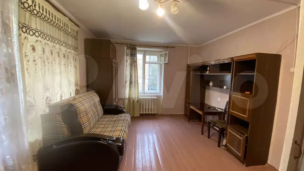 1-к. квартира, 31 м, 3/4 эт. - Фото 0