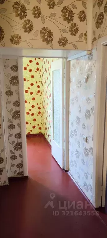 1-к кв. Ставропольский край, Ставрополь ул. 50 лет ВЛКСМ, 44/1 (39.0 ... - Фото 2