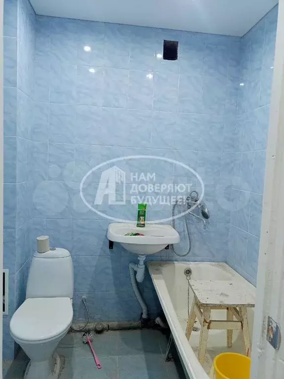 1-к. квартира, 34,9 м, 2/5 эт. - Фото 1