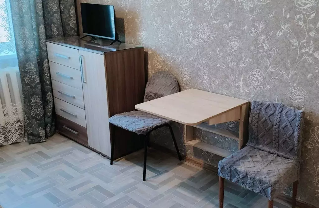 Студия Амурская область, Благовещенск ул. 50 лет Октября, 204 (18.6 м) - Фото 2