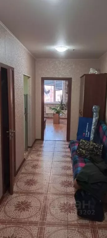 2-к кв. Московская область, Балашиха 1 Мая мкр, 27 (54.0 м) - Фото 1