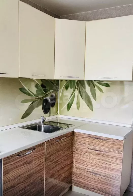 1-к. квартира, 35 м, 3/9 эт. - Фото 1
