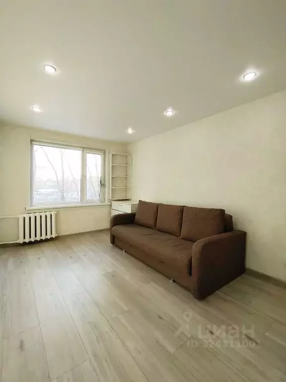 2-к кв. Архангельская область, Архангельск просп. Ломоносова, 260к2 ... - Фото 1