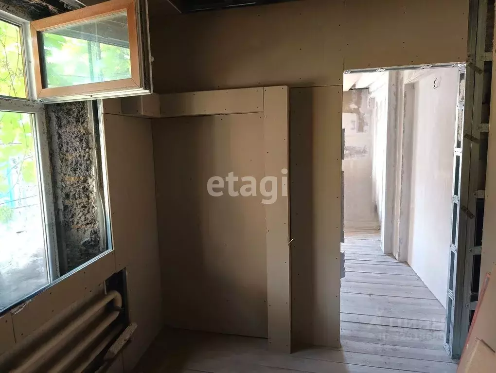 Дом в Краснодарский край, Ейск ул. Свердлова (73 м) - Фото 2