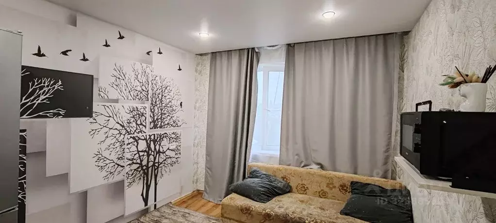 Комната Коми, Сыктывкар Строитель мкр, ул. Молодежная, 9А (13.0 м) - Фото 1