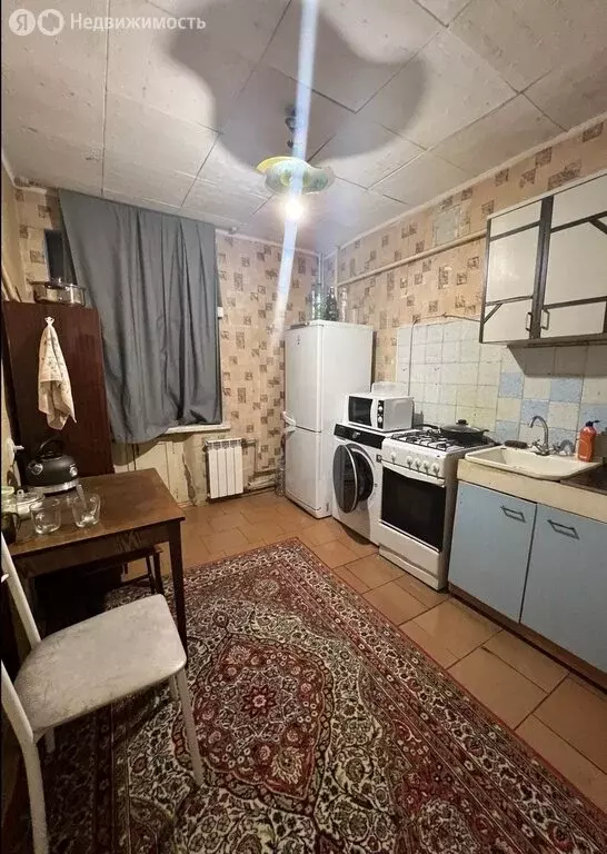 1-комнатная квартира: Волжский, улица Мира, 75 (39 м) - Фото 1