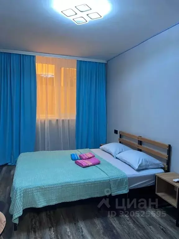 Комната Краснодарский край, Сочи Адлер жилрайон, ул. Бестужева, 20 - Фото 0