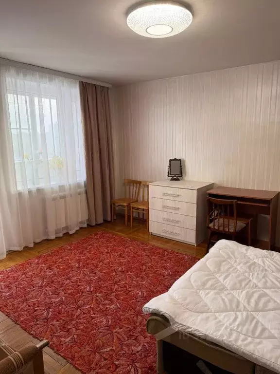 1-к кв. Санкт-Петербург Мартыновская ул., 6 (46.2 м) - Фото 1