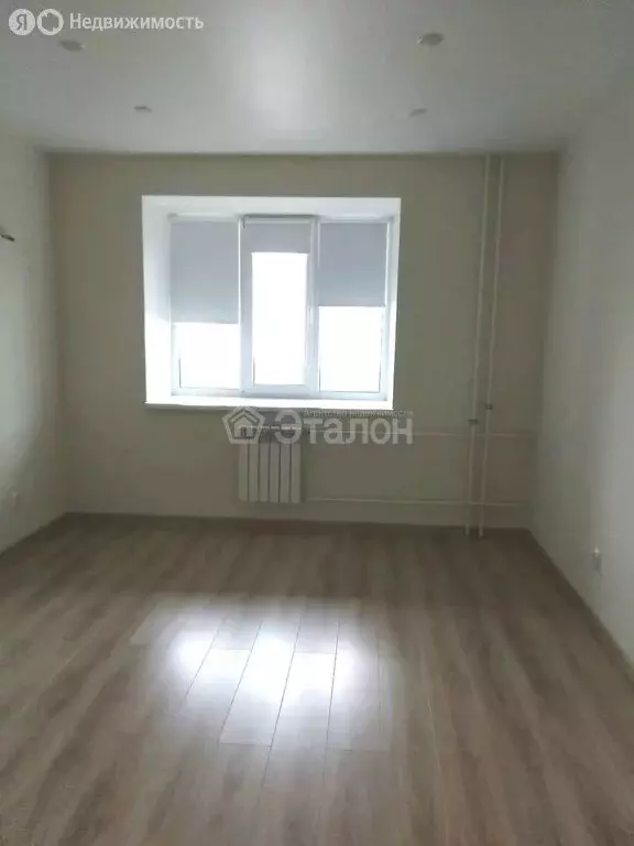 1-комнатная квартира: Волгоград, посёлок ГЭС, улица Гидростроителей, ... - Фото 1