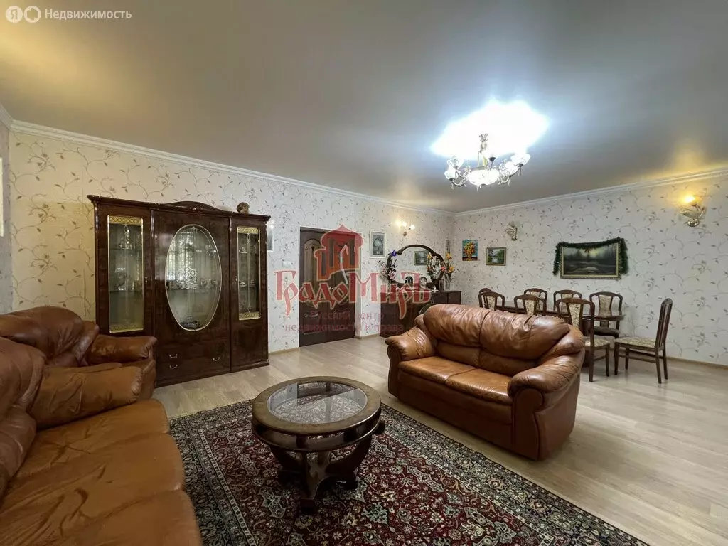 Дом в Сергиев Посад, 4-я Гражданская улица, 33 (467.2 м) - Фото 1