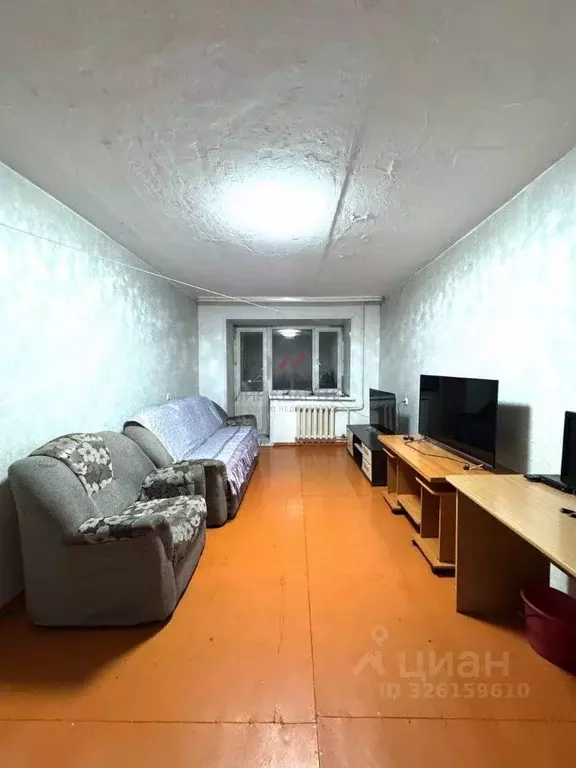 3-к кв. Тыва, Кызыл ул. Дружбы, 15 (56.7 м) - Фото 1