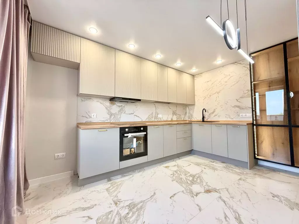 Продаётся 3-к квартира, 82 м - Фото 0
