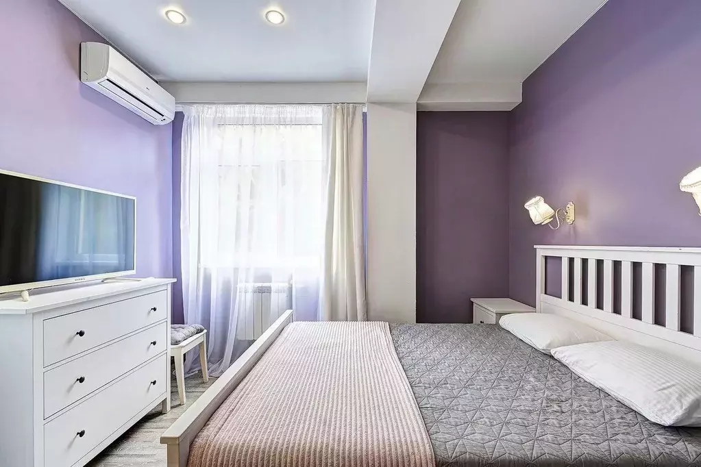 2-к кв. Краснодарский край, Сочи Новый Сочи мкр, пер. Рахманинова, 45 ... - Фото 2