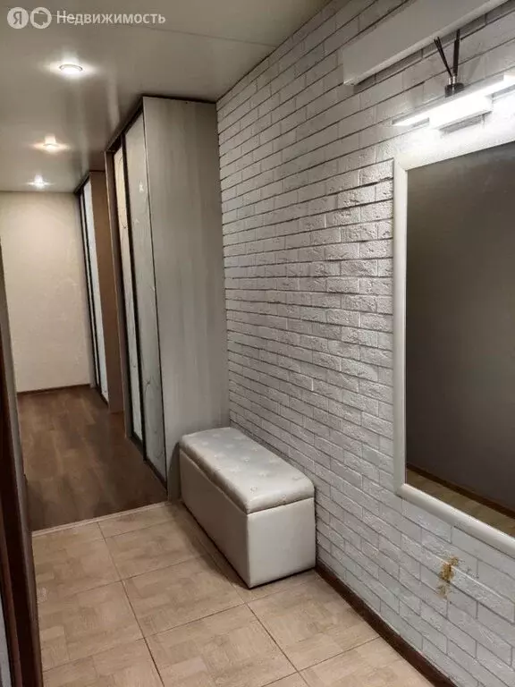 3-комнатная квартира: Энгельс, улица Тельмана, 152 (58 м) - Фото 1