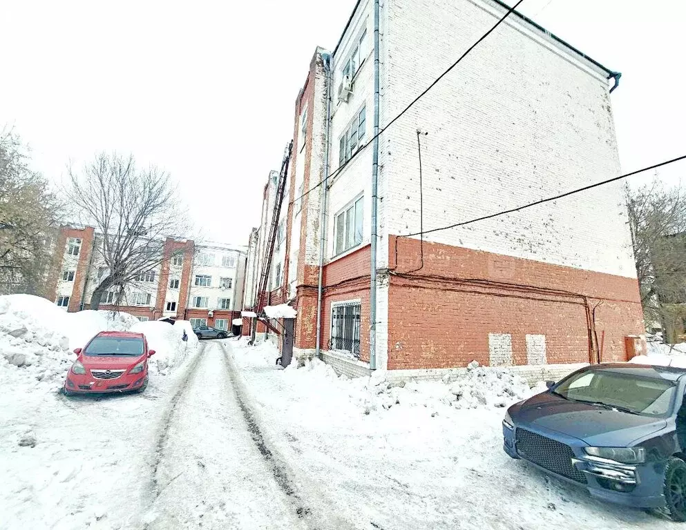 2-комнатная квартира: Казань, улица 25 Октября, 9/7 (50.1 м) - Фото 2