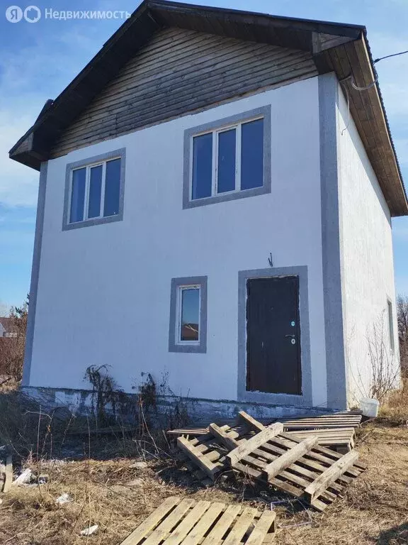 Дом в Свердловская область, Арамиль (120 м) - Фото 2