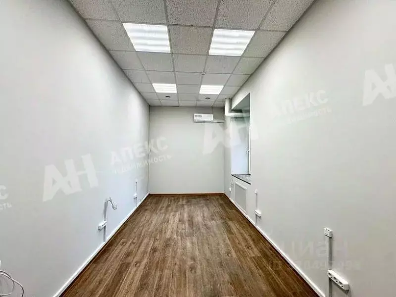 Помещение свободного назначения в Москва Холодильный пер., 3к1с4 (97 ... - Фото 2