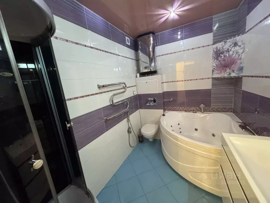 2-к кв. Самарская область, Самара Пионерская ул., 100 (80.0 м) - Фото 1