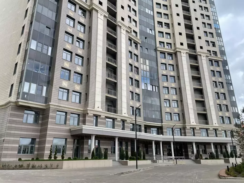 Машиноместо, 16 м - Фото 1