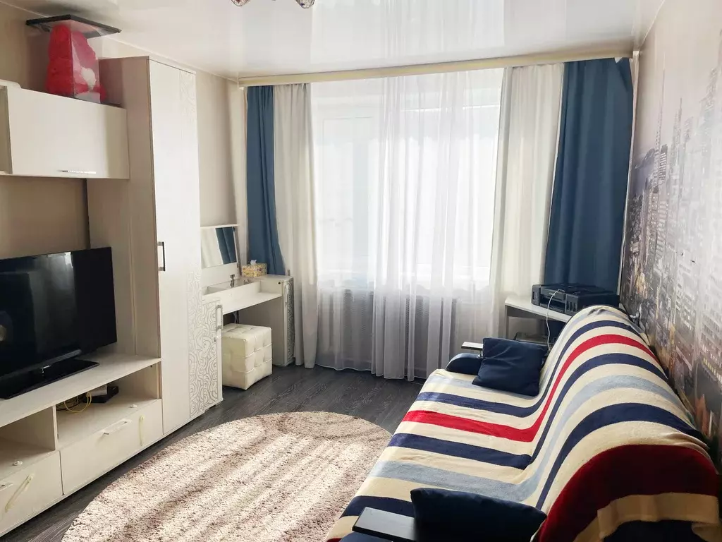 Продаётся 2-к квартира, 44.1 м - Фото 0