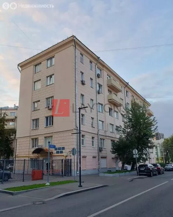 Офис (105 м) - Фото 2