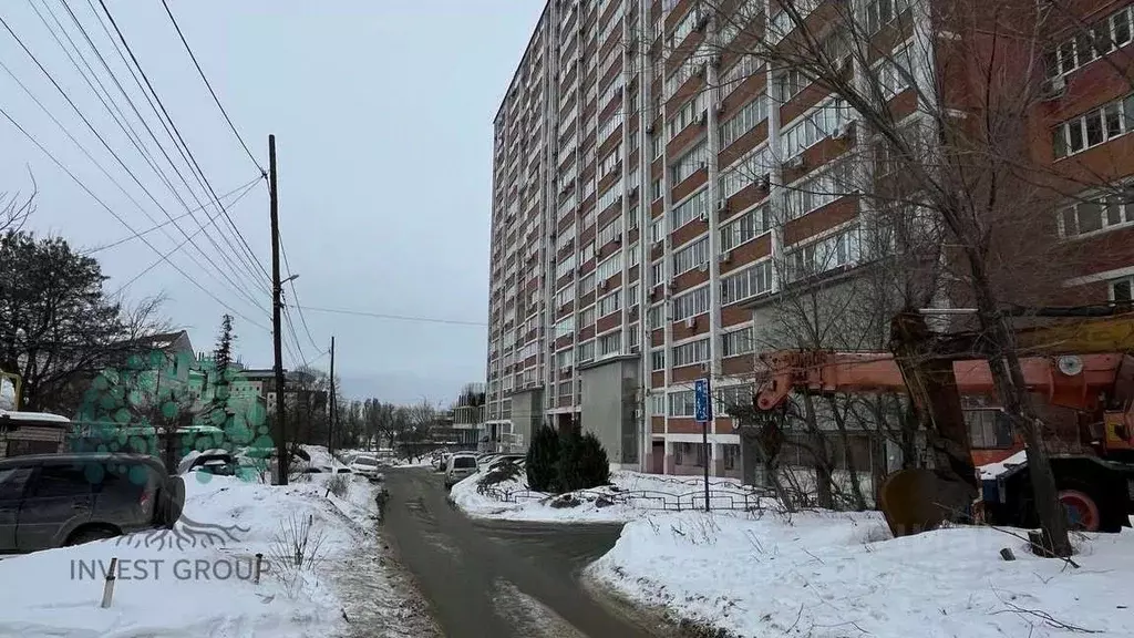 Офис в Самарская область, Самара ул. Академика Павлова, 74 (94 м) - Фото 1