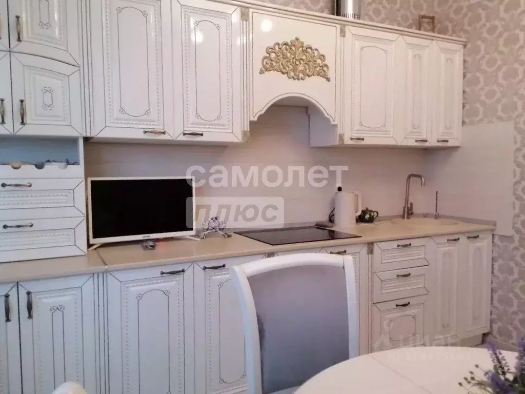 Квартира, 2 комнаты, 62.3 м - Фото 0