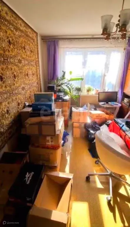 Продаётся 3-к квартира, 60 м - Фото 0