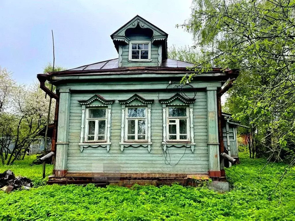 Дом в Московская область, Истра городской округ, д. Лобаново 71 (67 м) - Фото 0