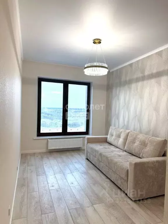 1-к кв. Новосибирская область, Новосибирск Красный просп., 220 (38.0 ... - Фото 0