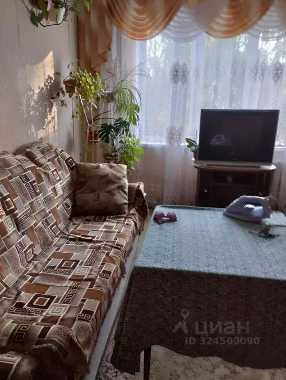 Комната Ульяновская область, Ульяновск просп. Генерала Тюленева, 1 ... - Фото 2