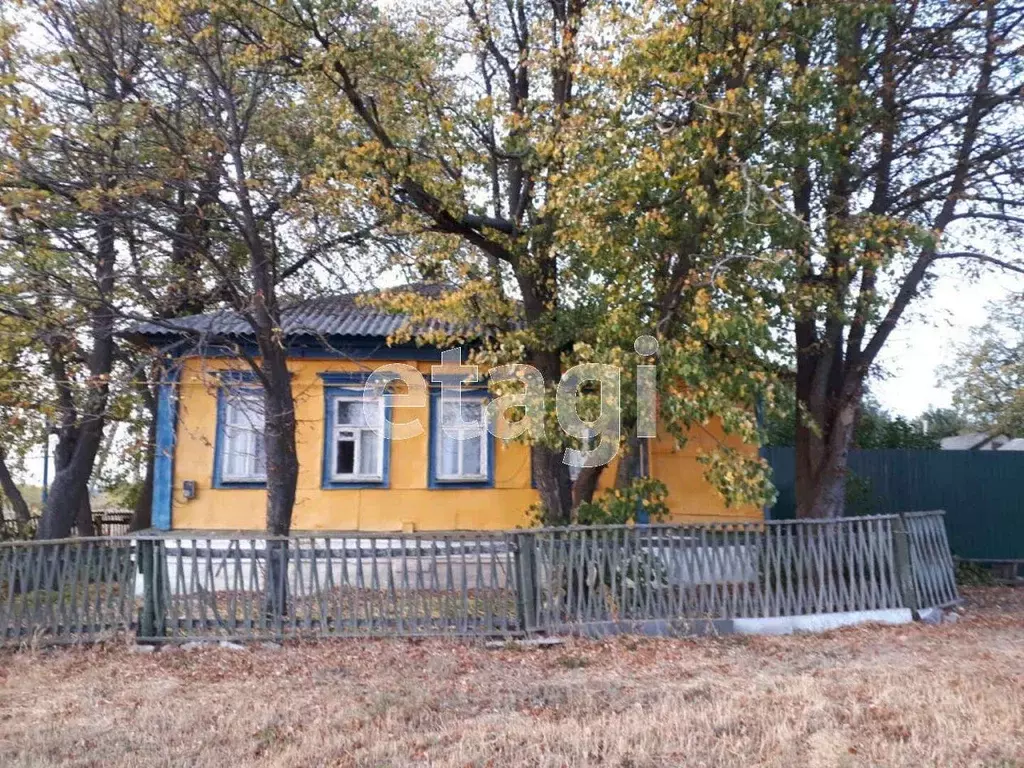 Дом в Белгородская область, Красногвардейский район, Веселовское ... - Фото 1