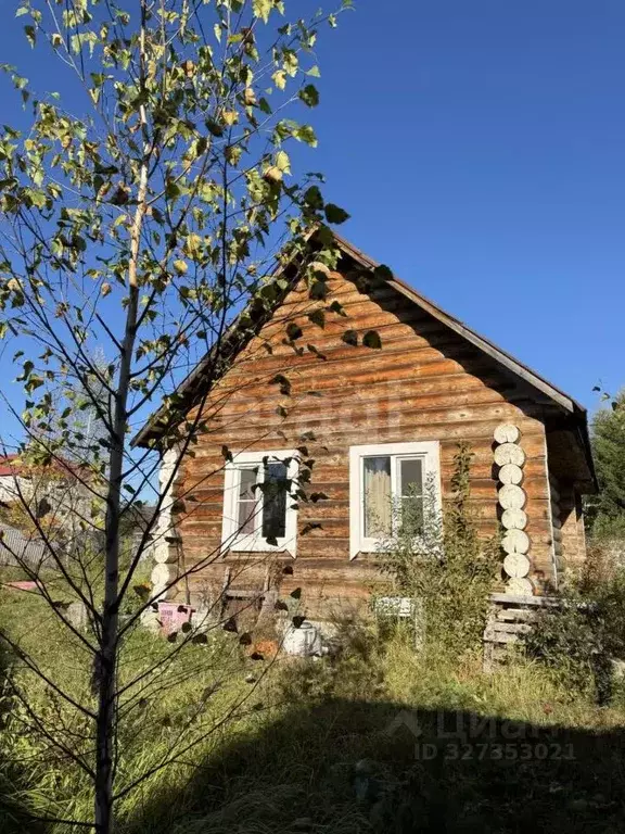 Дом в Свердловская область, Екатеринбург муниципальное образование, ... - Фото 1